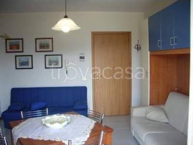 Appartamento in in affitto da privato a Mascali via Spiaggia, 115, da privato, balcone, angolo cottura TrovaCasa