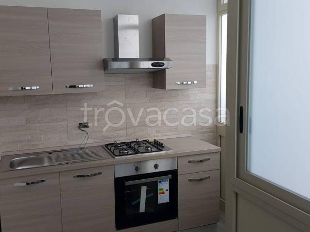 Appartamento in in affitto da privato a Mascalucia via Giorgio La Pira, 7, da privato, balcone TrovaCasa
