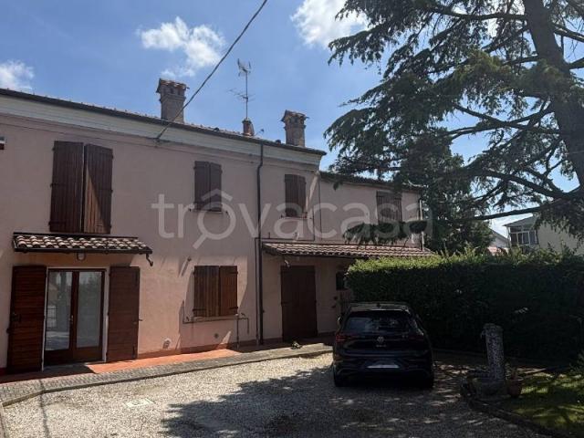 Appartamento in in affitto da privato a Masi Torello via Ludovico Ariosto, 3, da privato, riscaldamento autonomo, ristrutturato TrovaCasa