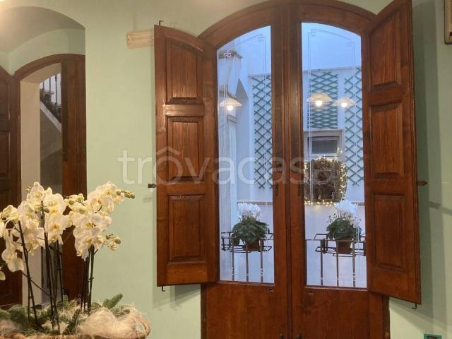 Appartamento in in affitto da privato a Massafra via Aurelio Saffi, da privato, balcone TrovaCasa
