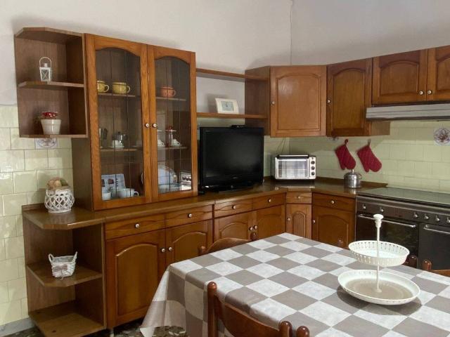 Appartamento in in affitto da privato a Massafra via Cristoforo Colombo, da privato, caminetto, lavatrice TrovaCasa