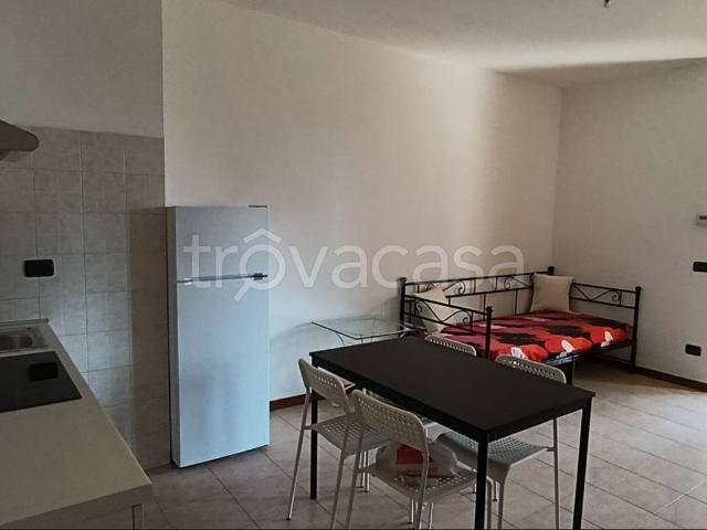 Appartamento in in affitto da privato a Mediglia via Stella del Sud, arredato, terrazzo, da privato TrovaCasa