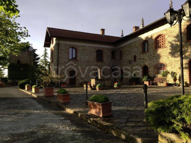 Appartamento in in affitto da privato a Melazzo località Molli, 68, da privato, lavanderia TrovaCasa