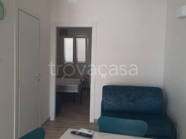 Appartamento in in affitto da privato a Melendugno via Giunone, 10a, giardino, da privato, nuova costruzione TrovaCasa