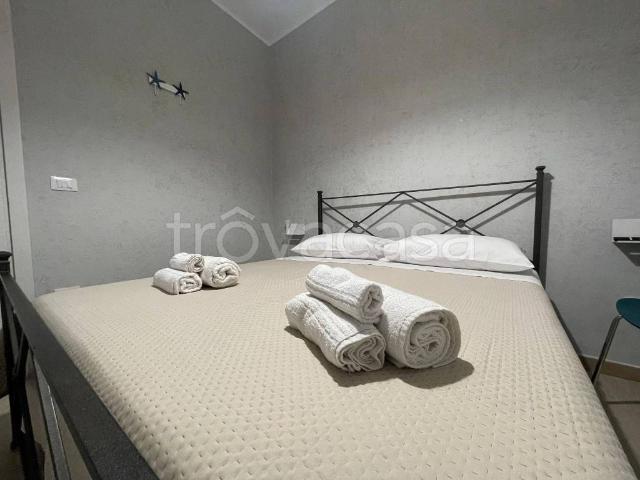 Appartamento in in affitto da privato a Melendugno via Vincenzo Bellini, 5, terrazzo, da privato, lungomare TrovaCasa