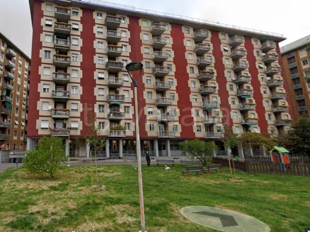 Appartamento in in affitto da privato a Melegnano piazza Piemonte, 5, box, da privato, ascensore TrovaCasa