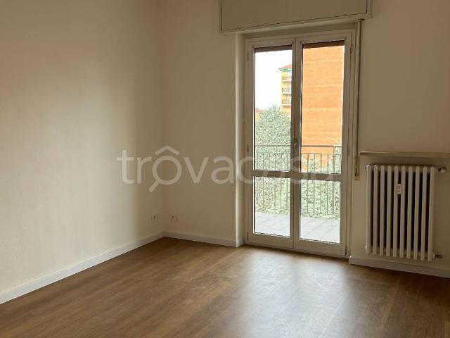 Appartamento in in affitto da privato a Melegnano via dei Pini, 16, terrazzo, da privato, doppia esposizione TrovaCasa