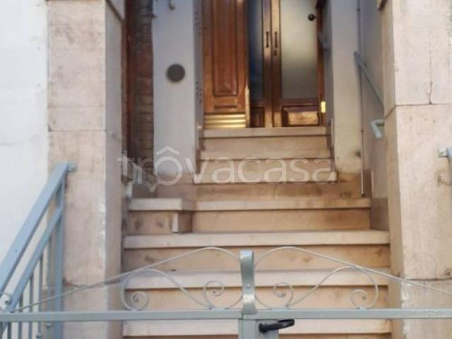 Appartamento in in affitto da privato a Melfi vico San Nicola, arredato, da privato, riscaldamento autonomo TrovaCasa