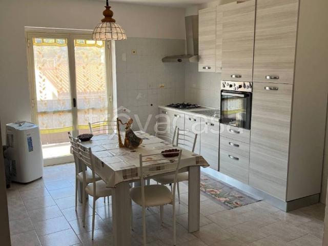 Appartamento in in affitto da privato a Melito di Porto Salvo contrada Porto Salvo, 9, arredato, da privato, zona residenziale TrovaCasa