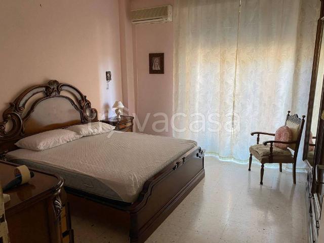 Appartamento in in affitto da privato a Melito di Porto Salvo via Tenente Minicucci, 56, da privato, luminoso, lavanderia TrovaCasa