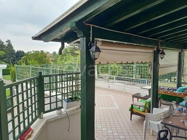 Appartamento in in affitto da privato a Meolo via San Pio X, 16A, terrazzo, da privato, riscaldamento autonomo TrovaCasa