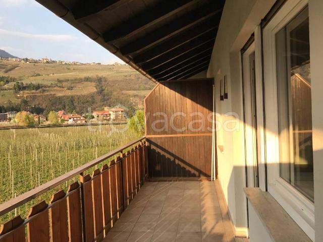 Appartamento in in affitto da privato a Merano via delle Corse, 131, box, da privato, ultimo piano TrovaCasa