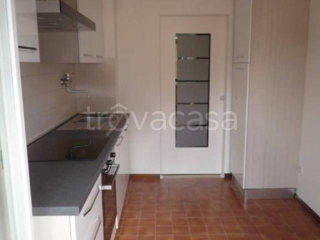 Appartamento in in affitto da privato a Merano via Giacomo Leopardi, box, da privato, ascensore TrovaCasa