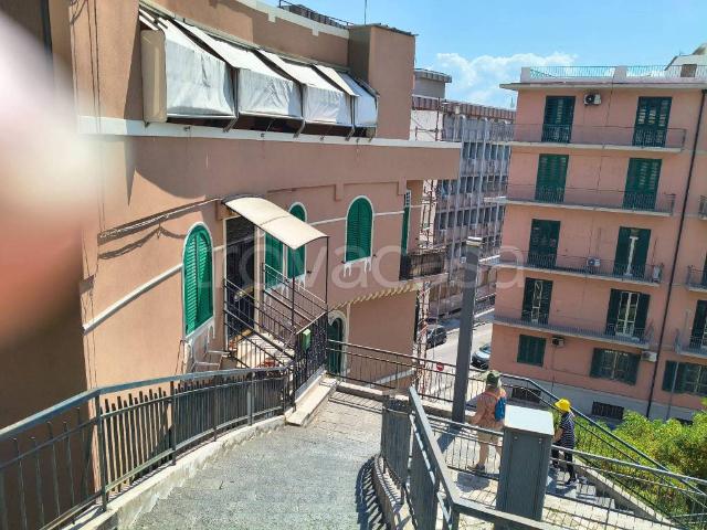Appartamento in in affitto da privato a Messina via 24 Maggio, 105, da privato, frigorifero, ingresso indipendente TrovaCasa
