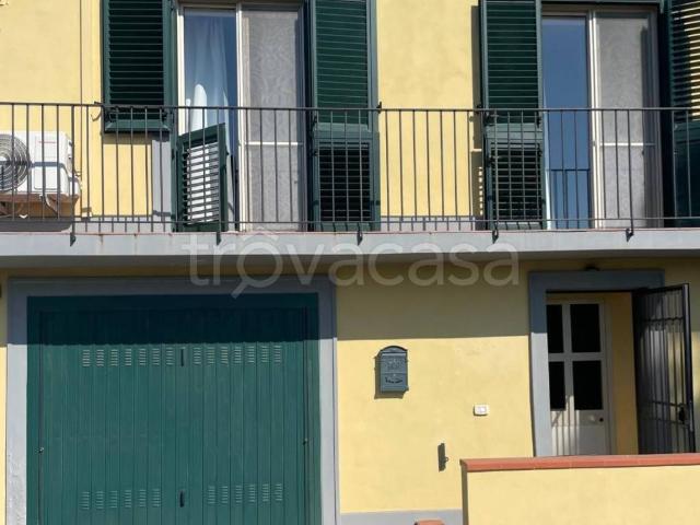 Appartamento in in affitto da privato a Messina via Consolare Pompea, 463, arredato, giardino privato, box TrovaCasa