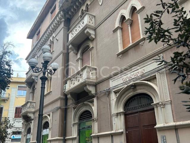 Appartamento in in affitto da privato a Messina via Antonio Laudamo, 20, da privato, ascensore, contesto signorile TrovaCasa