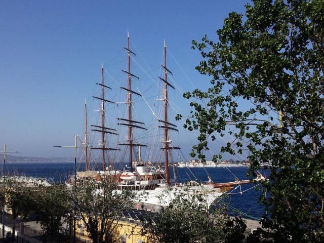 Appartamento in in affitto da privato a Messina via Giuseppe Garibaldi, 102, arredato, da privato, ristrutturato TrovaCasa