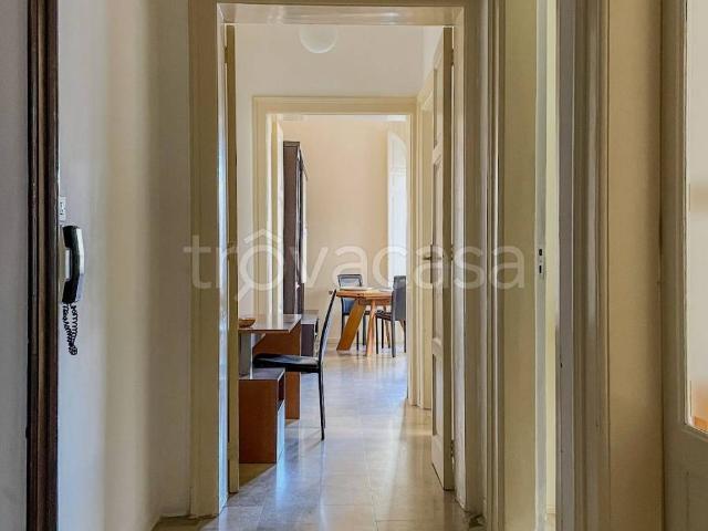 Appartamento in in affitto da privato a Messina via Giacomo Venezian, da privato, ristrutturato, centrale TrovaCasa