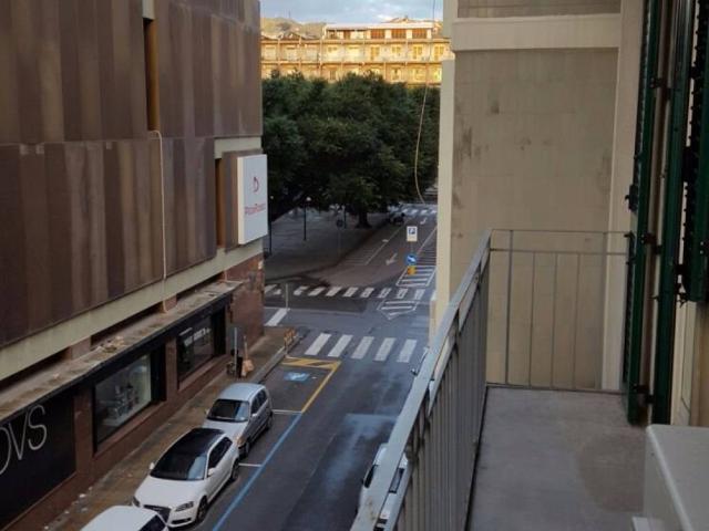 Appartamento in in affitto da privato a Messina via Dogali, 10, arredato, da privato, ristrutturato TrovaCasa