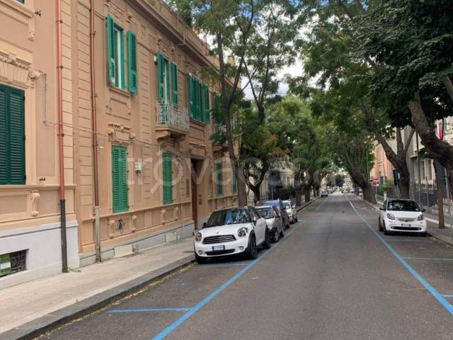 Appartamento in in affitto da privato a Messina via dei Verdi, 58, da privato, ristrutturato, studio TrovaCasa