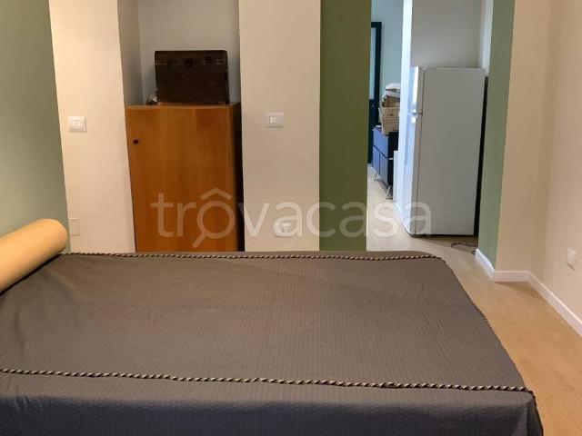 Appartamento in in affitto da privato a Messina via del Vespro, 102, da privato, nuova costruzione, ristrutturato TrovaCasa