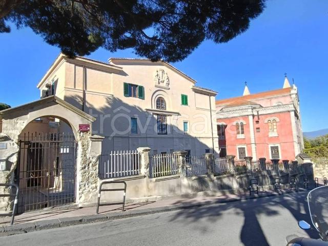 Appartamento in in affitto da privato a Messina via Dina e Clarenza, 18, non arredato/vuoto, da privato, ristrutturato TrovaCasa