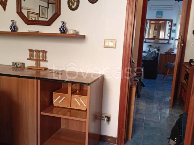 Appartamento in in affitto da privato a Messina via Lago Grande Ganzirri, 69, arredato, terrazzo, da privato TrovaCasa