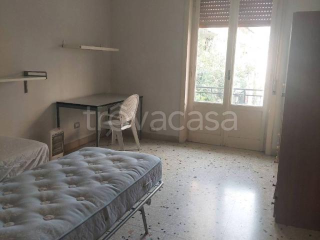 Appartamento in in affitto da privato a Messina via Luigi Cadorna, 32, da privato, centrale, cucina abitabile TrovaCasa