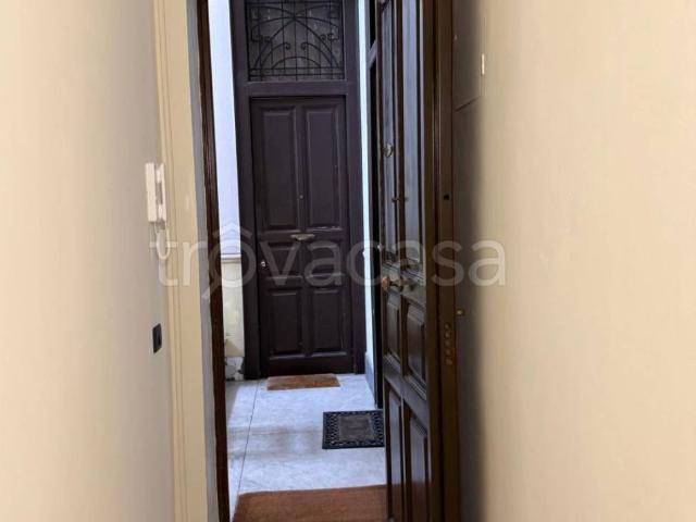 Appartamento in in affitto da privato a Messina via Madonna della Mercede, 5, da privato, ristrutturato, centrale TrovaCasa