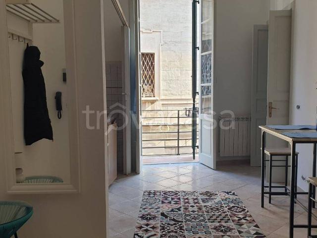 Appartamento in in affitto da privato a Messina via Santa Maria Alemanna, 28, da privato, centrale, luminoso TrovaCasa
