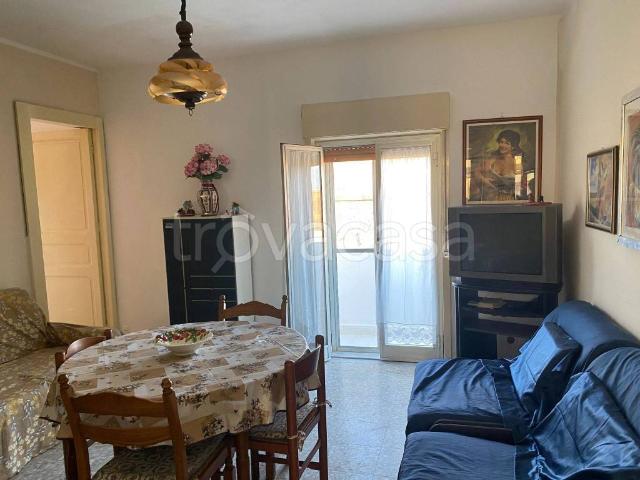 Appartamento in in affitto da privato a Messina via Quod Quaeris, 33, arredato, da privato, balcone TrovaCasa
