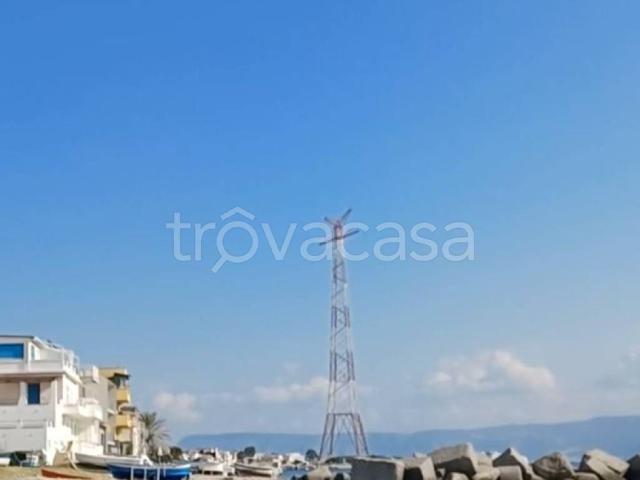 Appartamento in in affitto da privato a Messina via Terzo Palazzo, 28, da privato, vista mare, lavatrice TrovaCasa