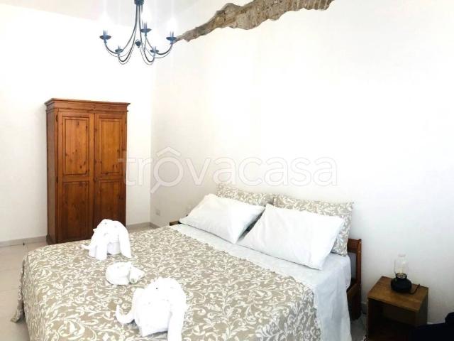 Appartamento in in affitto da privato a Messina via Vecchia Paradiso, sn, da privato, spese incluse, lavatrice TrovaCasa