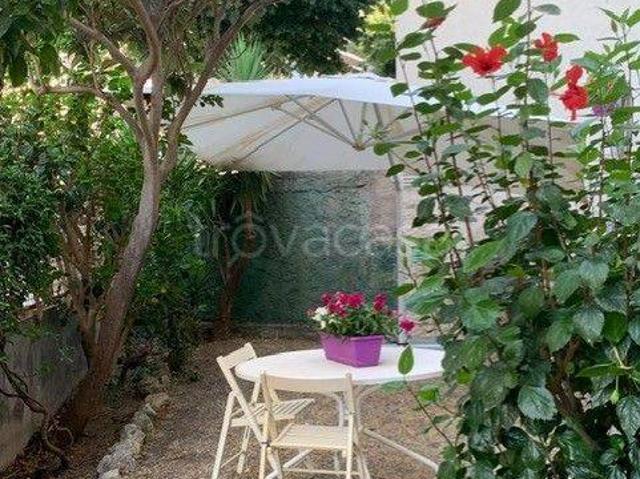 Appartamento in in affitto da privato a Messina viale Annunziata, 1, arredato, da privato, contesto signorile TrovaCasa