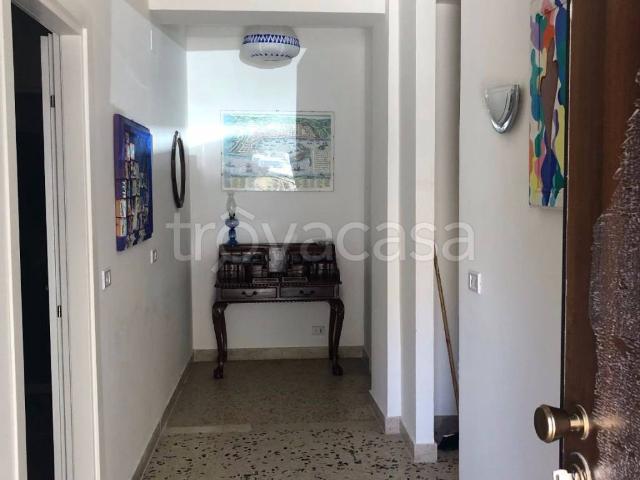 Appartamento in in affitto da privato a Messina contrada Mortelle, Snc, posto auto, da privato TrovaCasa