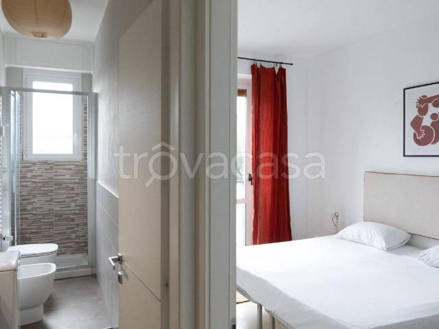 Appartamento in in affitto da privato a Milano alzaia Naviglio Pavese, 114, da privato, bagno finestrato TrovaCasa