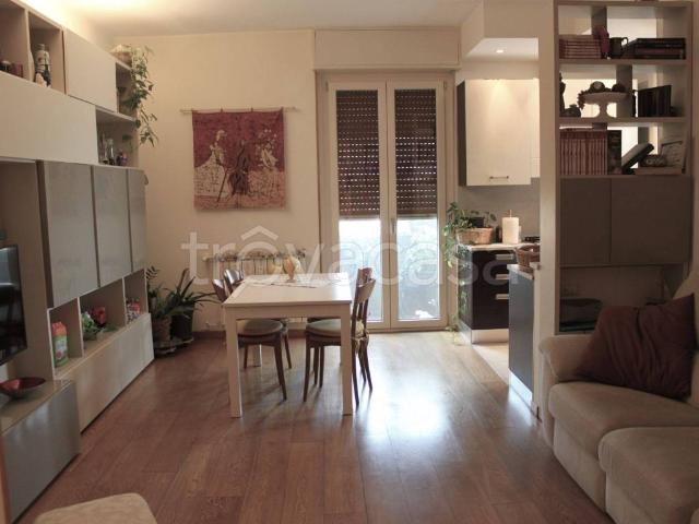 Appartamento in in affitto da privato a Milano alzaia Naviglio Pavese, 66, arredato, da privato, ascensore TrovaCasa