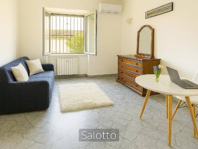 Appartamento in in affitto da privato a Milano, arredato, da privato, lavatrice TrovaCasa