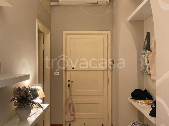 Appartamento in in affitto da privato a Milano, arredato, da privato, riscaldamento centralizzato TrovaCasa