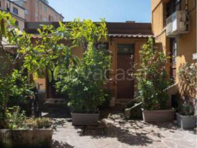 Appartamento in in affitto da privato a Milano via Giovanni Pacini, arredato, da privato, ristrutturato TrovaCasa