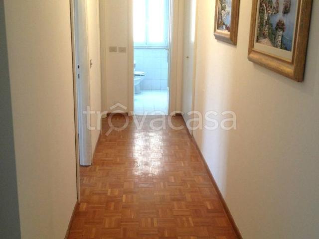 Appartamento in in affitto da privato a Milano, arredato, giardino, da privato TrovaCasa