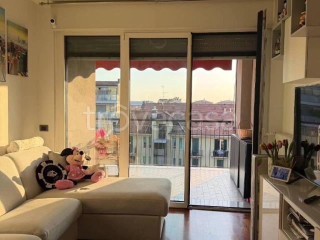Appartamento in in affitto da privato a Milano, arredato, terrazzo, da privato TrovaCasa
