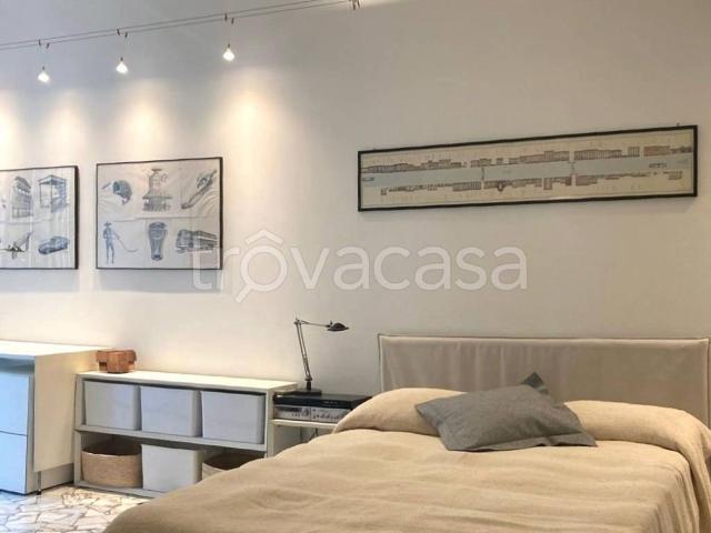 Appartamento in in affitto da privato a Milano corso Magenta, 76, da privato, ascensore, lavatrice TrovaCasa