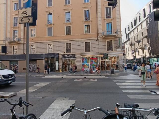 Appartamento in in affitto da privato a Milano corso Buenos Aires, 51, arredato, da privato TrovaCasa