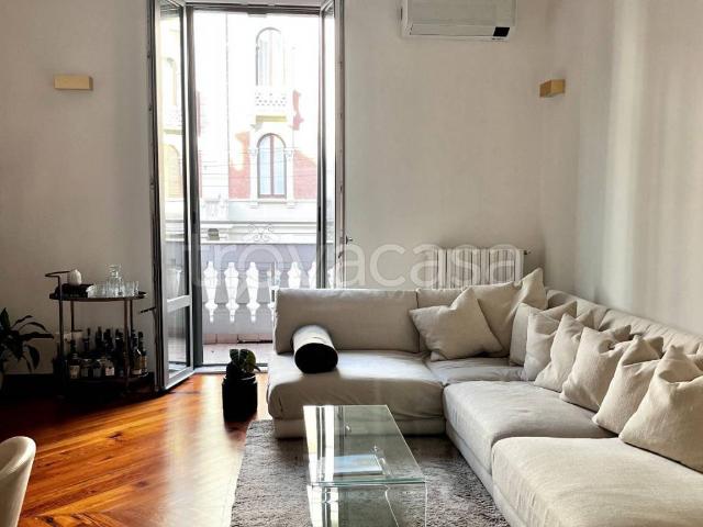 Appartamento in in affitto da privato a Milano corso Buenos Aires, 60, arredato, da privato, ristrutturato TrovaCasa