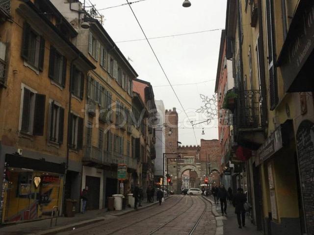 Appartamento in in affitto da privato a Milano corso di Porta Ticinese, 69, da privato, lavatrice, frigorifero TrovaCasa
