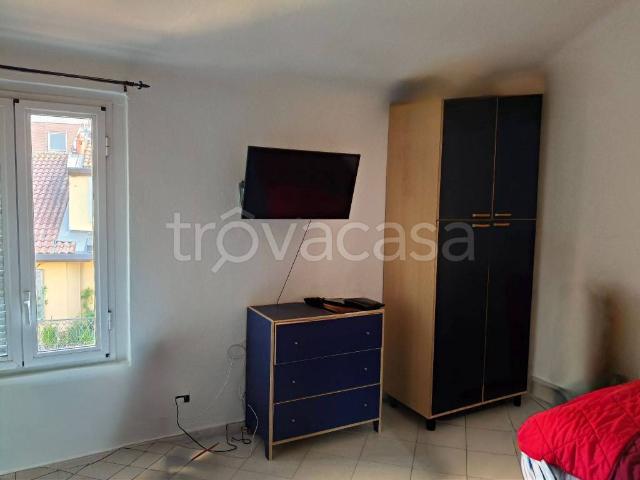 Appartamento in in affitto da privato a Milano corso di Porta Ticinese, 6, arredato, da privato, libero subito TrovaCasa