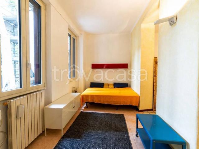 Appartamento in in affitto da privato a Milano corso di Porta Ticinese, 78, da privato TrovaCasa