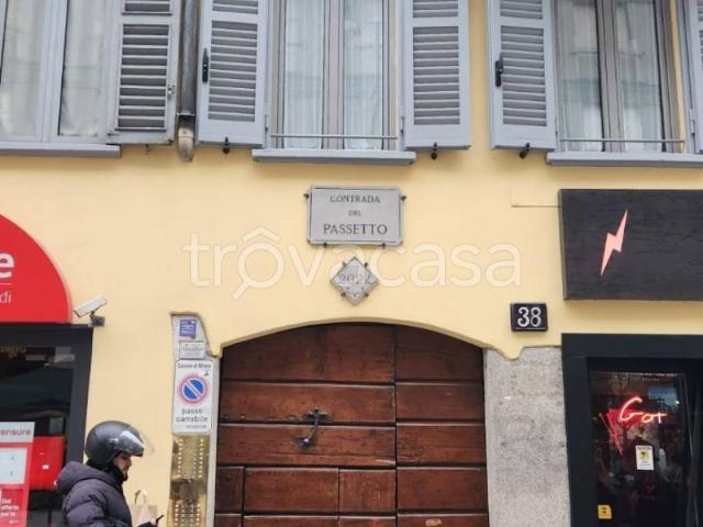 Appartamento in in affitto da privato a Milano corso Giuseppe Garibaldi, 38, arredato, da privato, ristrutturato TrovaCasa
