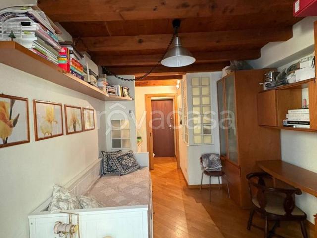 Appartamento in in affitto da privato a Milano corso Giuseppe Garibaldi, arredato, da privato, ascensore TrovaCasa